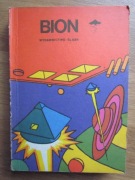 BION - WYBÓR RADZIECKICH OPOWIADAŃ FANTASTYCZNO-NAUKOWYCH