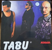 Kombi Tabu winyl