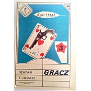 SZATAN I JUDASZ GRACZ (3) Karol May
