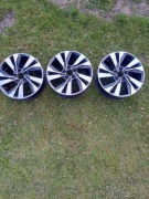 Alufelgi samochodowe 15x6 5x100 