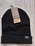 Oryginalna czapka zimowa Umbro czarna