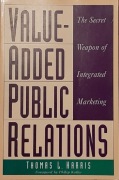 Thomas L. Harris - Value added public relations