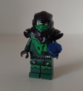 Minifigurka Lego Ninjago Lloyd Possessed njo0154 70736 70732 