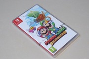Gra Mario & Luigi: Brothership Nintendo Switch NOWA FOLIA
