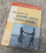 Jak ustrzec się zawału serca i udaru mózgu 