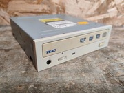 RETRO NAGRYWARKA DVD TEAC DV-W516G 