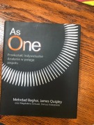 AS ONE. Przekształć indywidualne działanie w potęg