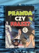 książka prawda czy fałsz?