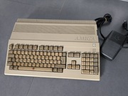 Commodore A500 Komputer Retro 