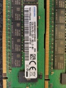 Pamięć serwerowa Samsung 32GB 2Rx4 PC4 2933Y-RB2-12-MH1