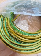 Przewód pojedynczy Lgy1x4 żółto-zielony 100m Lapp 