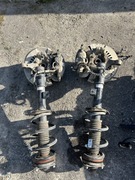 Zawieszenie przód Chrysler Pacifica 2016-