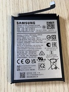 Oryginalna bateria Samsung A22