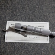 Mikrometr do drutu 0-10mm 147-401 MITUTOYO