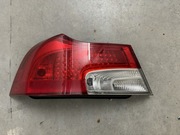 LEWA TYLNA LAMPA do Volvo C70 II 2009-2013r