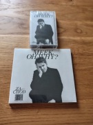 Meek Oh Why Meek,Oh Why? - Zachód (płyta + kaseta (CD + MC)) (nowe w folii)