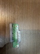 HP Z Series Workstation 2.5" SAS To 3.5" SATA HDD Connector P/N: 660854-001