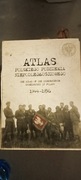 Atlas polskiego podziemia niepodległościowego 1944 - 1956