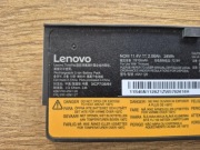 Lenovo ThinkPad T440 Bateria Zewnętrzna 3ICP7/38/64  45N1126  27