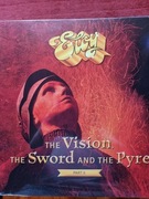 Eloy - The Vision, The Sword And The Pyre Part II 