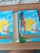 Kaseta VHS Pocahontas 2 