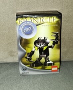LEGO Bionicle 8555 Nuhvok Va nowy unikat z 2002r