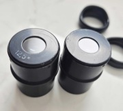 Mikroskop stereoskopowy Mbs 1 okulary 12.5 30mm