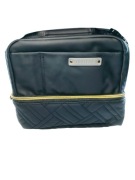 Torba na lunch czarna