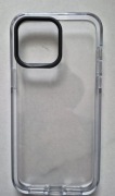 49.Etui RhinoShield Clear przeznaczonego dla iPhone 14 Pro Max.