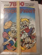 Food fight atari 7800 