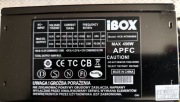 Zasilacz HCE-ATX0450A