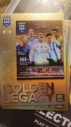 FIFA 365 2025 ADRENALYN XL PANINI GOLDEN LEGACY