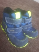 Buty Zimowe Deltex rozm. 24