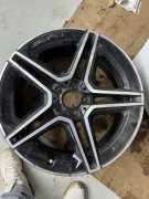 Felga 20 GLE W167.  A1674013300