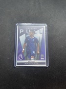 Topps premier league 2025/2026 Estevao Premier Pull