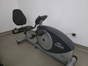 Rower leżący YORK760