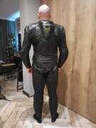 Kombinezon motocyklowy OZONE 175-180cm