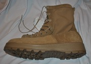 lewy but McRae US ARMY 13 W (47,5) coyote brown