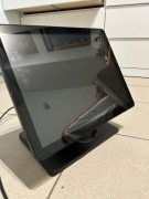 monitor dotykowy iiyama prolite t1521msc-b1 15” touchscreen