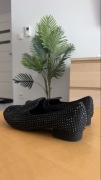 Sprzedam eleganckie męskie buty do tańca lub na wesele