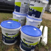 Masa dwuskładnikowa NEXLER KMB