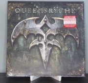 Queensryche The Verdict winyl nowy w folii