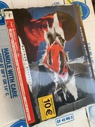 Batman vs Superman special edition 2x komiks 2x plakat karty i grafika