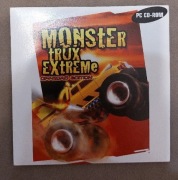 Gra Monster Truck Extream CD