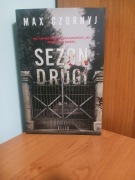 Max Czornyj  Sezon Drugi 