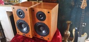 Kolumny monitory Spendor S1
