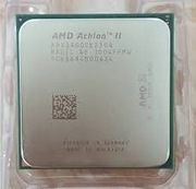 Procesor AMD Athlon II X2