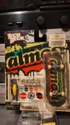Techdeck Almost około 2010 rok - Vintage retro kolekcjonerski Fingerboard