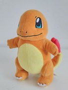 Pokemon maskotka Charmander
