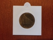 2 zł "Historyczne miasta w Polsce - Łomża" 2006